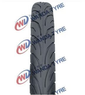 Cauciucuri Moto, Cauciuc wanda - moto - 2.50-16 p257 4pr/tt, 8, atomico.ro