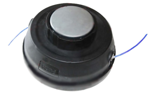 Mosor cu fir - cap aluminiu - m10x1.25 - compatibil husqvarna mc, 4, atomico.ro