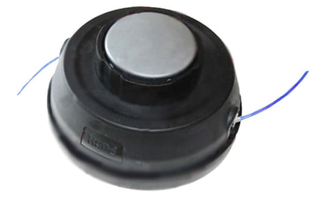 Accesorii si consumabile motocoase si masini de tuns iarba, Mosor cu fir - cap aluminiu - m10x1.25 - compatibil husqvarna mc, 4, atomico.ro