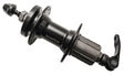 BUTUC SPATE 26 - CASETAT / ALUMINIU / DISC / PRINDERE RAPIDA / BILE / 36H