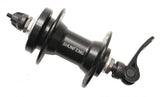 BUTUC FATA 26 - ALUMINIU / DISC / PRINDERE RAPIDA / RULMENT / 36H