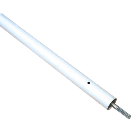 Piese motocoasa, Teava aluminiu include tija 9 dinti - 28 mm mc, 4, atomico.ro