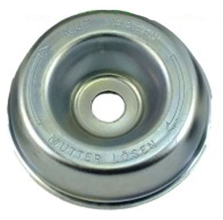 Piese de schimb, Saiba cap rotativ adanca, 10 mm (MC), 2, atomico.ro