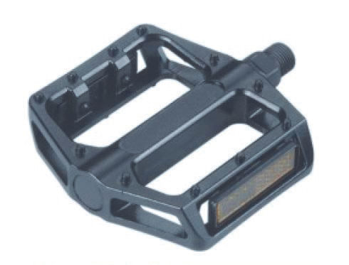Pedale MTB / BMX, rulment avansat, ax otel tratat cu bor, marime ax 9/16", 110 x 100 mm, 1, atomico.ro