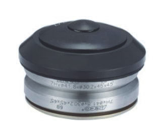 Cuvete furca  integrate - 1.1/8  -  aluminiu 6061, 8, atomico.ro
