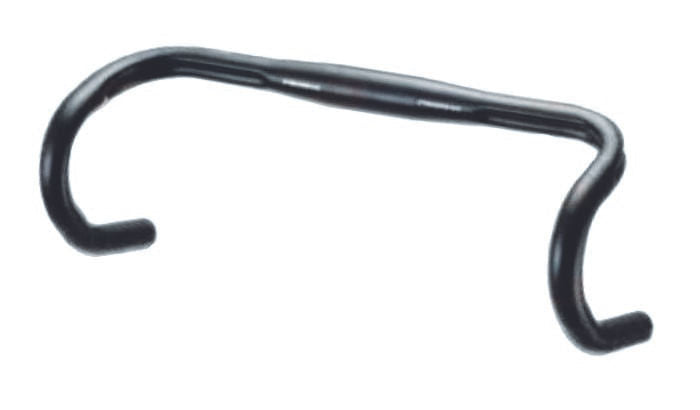 Ghidon diametru 31.8mm  -  al6061 inaltare 80mm lungime 440mm, 7, atomico.ro