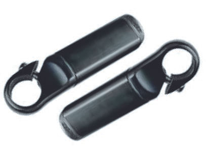Coarne  -  aliaj forjat la rece lungime 115mm  - 79g, 5, atomico.ro