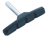 SABOTI FRANA V-Brake Lungime 70mm Culoare cartus Negru  