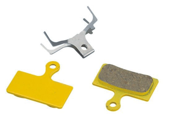Placute frana semi-organice shimano xtr 2011, xt, slx 2012 hayes prime, 3, atomico.ro