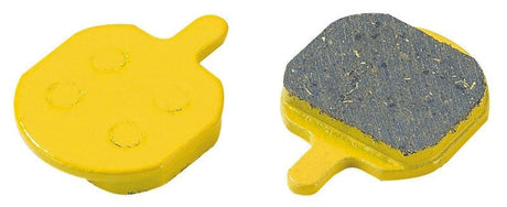 Piese de schimb, Placute frana semi-organice compatibile Hayes Sole, MX1, MX2 (sistem hidraulic), atomico.ro