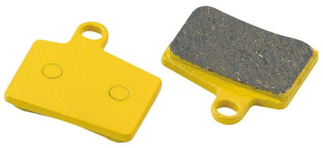 Piese de schimb, Placute frana semi-organice Hayes, compatibile Stroker Ryde Hydraulical, atomico.ro
