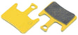 PLACUTE FRANA Semi-organice Hayes Prime Hydraulical 