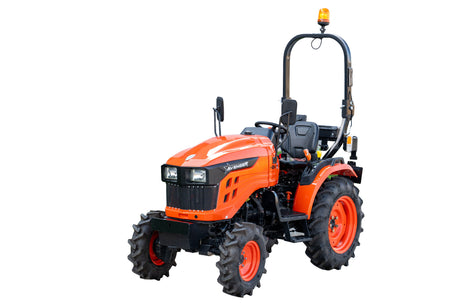 Tractoare, Tractor AVENGER 26 CP, motor Mitsubishi, cu roti agricole, 3, atomico.ro