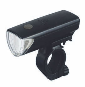 Far lanterna - tunnel 5 led-uri albe super bright 2 functii, 1, atomico.ro