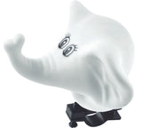 SONERIE COPII - ELEPHANT Clema 22.2mm  -  plastic/cauciuc Weight 50g