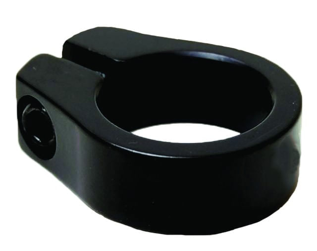 Colier tija sa 25.4 mm, aluminiu, 25 g, 3, atomico.ro