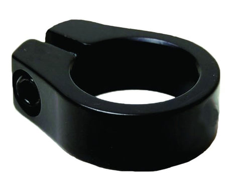 Piese de schimb, Colier tija sa 25.4 mm, aluminiu, 25 g, 3, atomico.ro