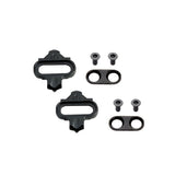 PLACUTE SPD WELLGO - 98A  -  Otel  -  Negru