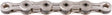 Lant KMC X10 SL silver  -  1/2x11/128 Nr. Zale 114  -  Otel  -  Argintiu/Argintiu  -  Za rapida, 