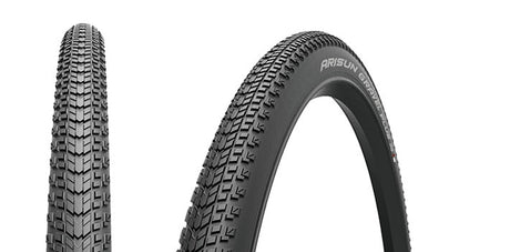 Produse, ANVELOPA ARISUN GRAVEL PLUS 38 700X38C 40-622 PLIABIL, 4, atomico.ro