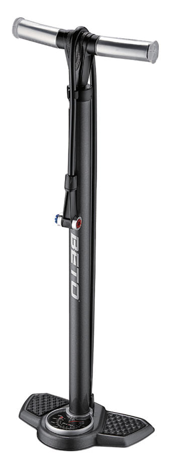 Accesorii pentru biciclete, Pompa podea beto cmp-138sgc-h1 - 32x685mm manometru, 4, atomico.ro