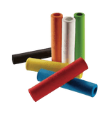 MANSOANE VELO - Cinch  -  Spuma siliconica  -  130mm  -  Negru