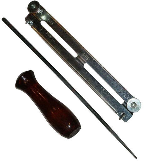 Produse, Aparat manual ascutit lant dc, 5, atomico.ro