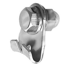 Piese de schimb, Carlig sustinere cablu frana, cantilever, atomico.ro