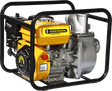 GP - MOTOPOMPA 3 - GP-30A - BENZINA - 6.5 CP