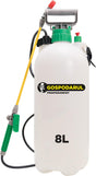 GP - PULVERIZATOR 8L