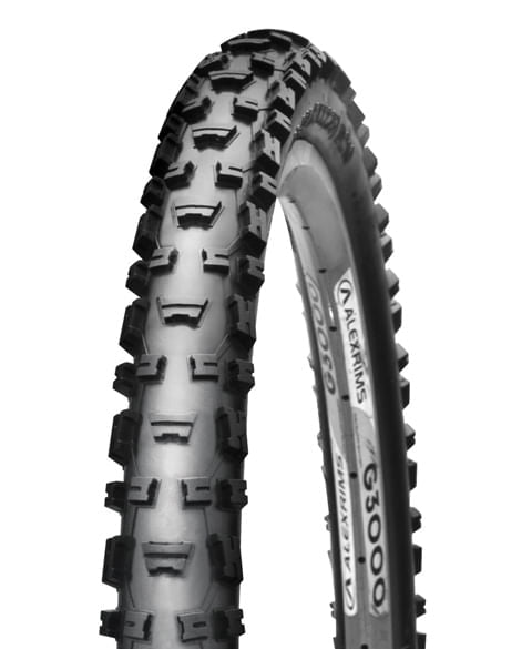 Cauciuc deestone 26x2.35 60-559 - mtb - d210, 4, atomico.ro
