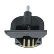Adaptor filtru aer / carburator Stihl MS 341, 361 -