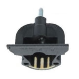 Adaptor filtru aer / carburator Stihl MS 341, 361 -