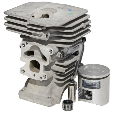 Cilindri, pistoane si segmenti drujba, Kit cilindru husqvarna 435, 440, 435e, 440e - 42mm - 504 73 51-01, 2, atomico.ro