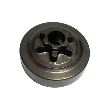 Piese drujba modele China, Oala ambreiaj - 2500 - 3/8 pic - 6t - dm, 12, atomico.ro