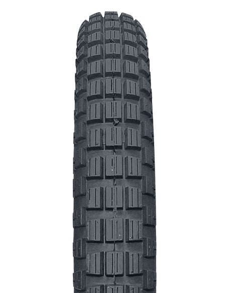 Cauciucuri Moto, Cauciuc wanda - moto - 2.50-16 p217 4pr/tt, 6, atomico.ro