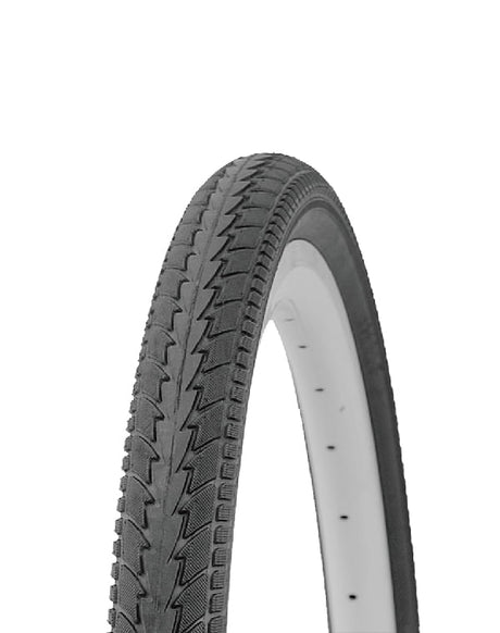 Piese de bicicleta, Cauciuc wanda 26x1.75 - j1024a - city, 4, atomico.ro