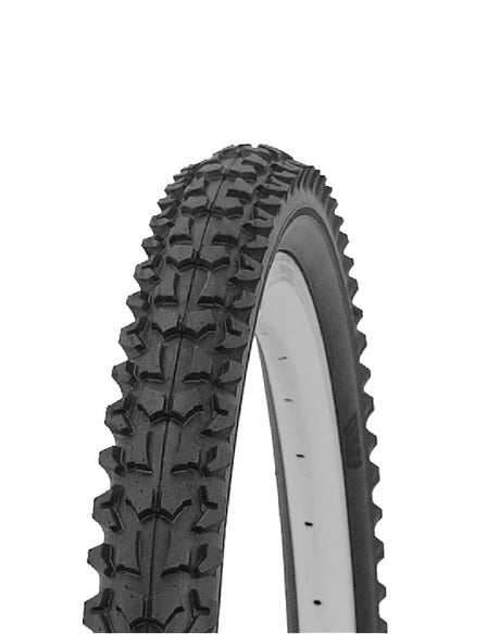 Piese de bicicleta, Cauciuc wanda 26x1.95 - p1001a - mtb, 3, atomico.ro
