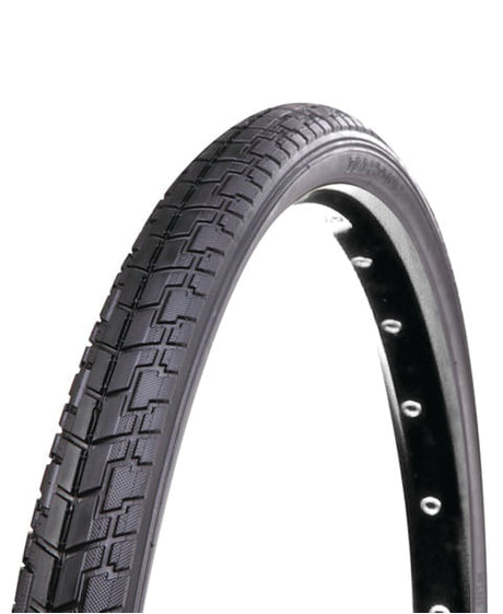 Piese de schimb, Cauciuc bicicleta Deestone D1006 28x1.5/8x1.3/4 (40-622) 700x38C strada, atomico.ro