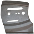 Placuta lama Husqvarna 362, 362XP, 372XP, 385, 385XP, 390, 390XP 537 04 66-01 - 