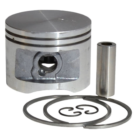 Cilindri, pistoane si segmenti drujba, Piston complet stihl ms 270 44mm -, 5, atomico.ro