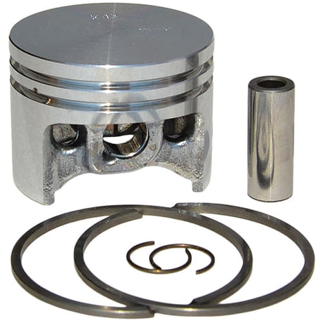 Piese drujba, Piston complet stihl ms 240, 024 42mm -, 2, atomico.ro