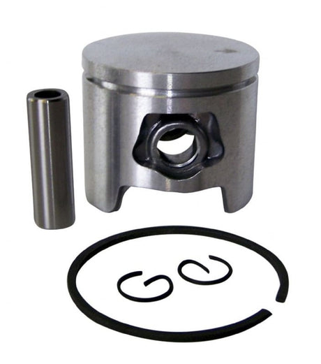 Cilindri, pistoane si segmenti drujba, Piston complet husqvarna 353 45mm -, 3, atomico.ro