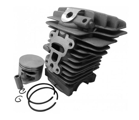 Cilindri, pistoane si segmenti drujba, Kit cilindru stihl ms 181 - 38mm - bolt 10mm, 5, atomico.ro