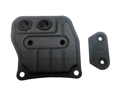 Piese drujba modele China, Esapament dc -, 6, atomico.ro