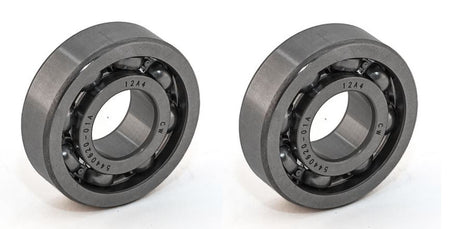 Simeringuri si rulmenti drujba, Rulmenti ambielaj husqvarna 445, 450 2pcs 544 06 20-01 -, 3, atomico.ro