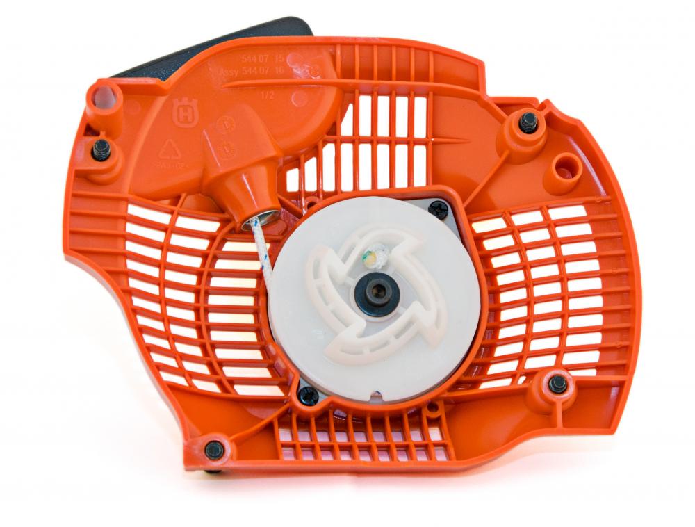 Demaror Husqvarna 445, 450 -, 2, atomico.ro