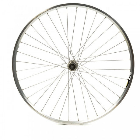 Piese de schimb, Roata bicicleta fata al smp 26x1.5-1.75 (MTB, 36H, 14G), atomico.ro