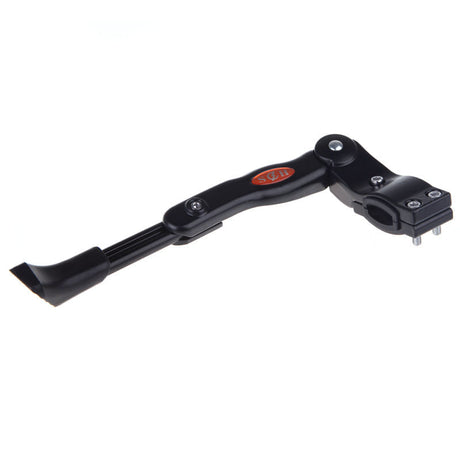 Accesorii pentru biciclete, Cric reglabil negru - top 24 - 28, 2, atomico.ro