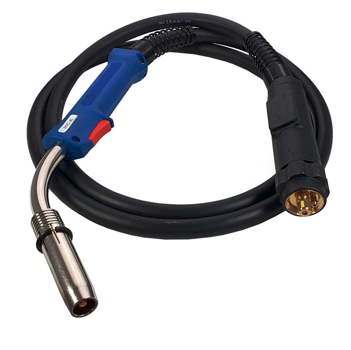 Torta ProWELD 40KD pentru MIG-500Y, 3m, Ar/CO2, 1, atomico.ro